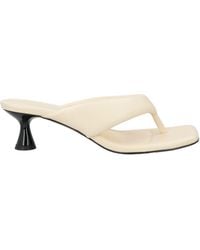 Sandro - Infradito - Lyst