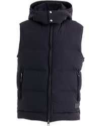 Dunhill - Down Jacket - Lyst