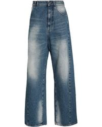 DARKPARK - Pantaloni Jeans - Lyst