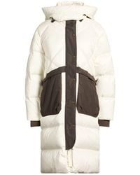 Spiewak - Puffer Polyamide - Lyst