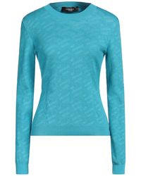 Versace - Pullover - Lyst