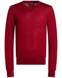 Dolce & Gabbana - Pullover - Lyst