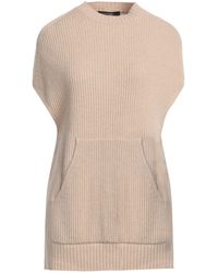 Weekend by Maxmara - Sweater Wool, Polyamide, Viscose, Cashmere - Lyst