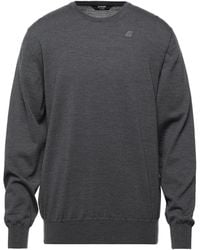 K-Way - Pullover - Lyst