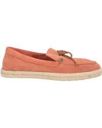 Hackett - Mokassin - Lyst