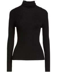 P.A.R.O.S.H. - Turtleneck - Lyst