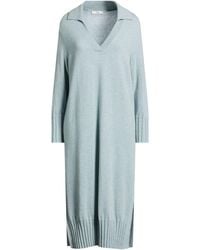 Fedeli - Midi Dresses - Lyst