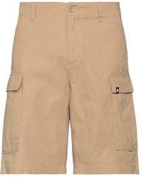 Element - Shorts & Bermuda Shorts - Lyst