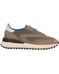 Date - Sneakers - Lyst