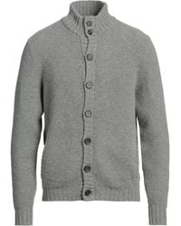 Fedeli - Cardigan Cashmere - Lyst