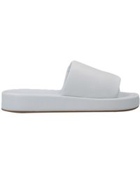 Sergio Rossi - Sandals - Lyst