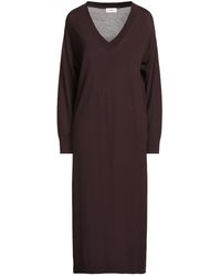 Ottod'Ame - Midi Dress - Lyst