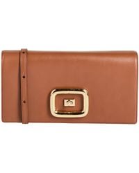 Roger Vivier - Cross-Body Bags - Lyst