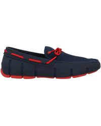 Swims Loafer - Blue