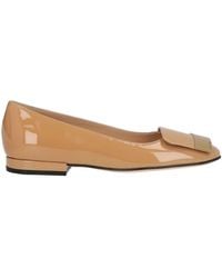 Sergio Rossi - Loafer - Lyst