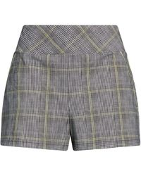 Wolford - Shorts & Bermuda Shorts - Lyst