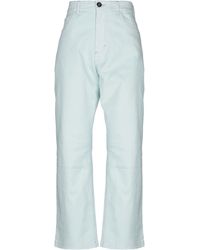 Marni Pantaloni jeans - Blu