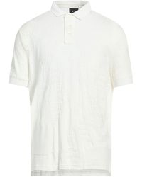 ARMANI EXCHANGE - Polo Shirt - Lyst