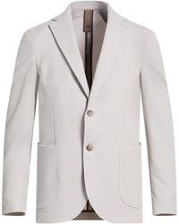 MULISH - Blazer Polyester, Viscose, Elastane - Lyst