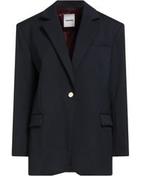 Sandro - Blazer - Lyst