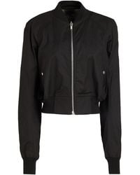 Rick Owens - Jacket - Lyst