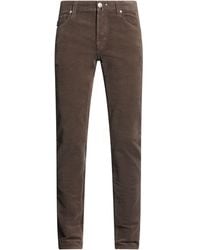 Tramarossa - Pants Cotton, Elastane - Lyst