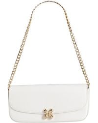 McQueen - Shoulder Bag Leather - Lyst