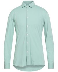 Daniele Alessandrini - Shirts - Lyst