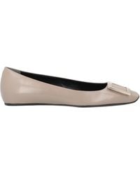 Roger Vivier - Ballerina - Lyst