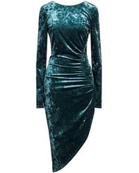 Patrizia Pepe - Mini Dress - Lyst