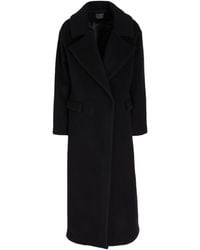 8 by YOOX - Coat - Lyst