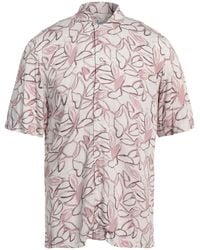Tagliatore - Chemise - Lyst
