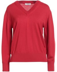 Alpha Studio - Pullover - Lyst