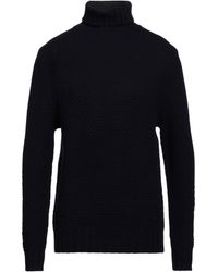 Aspesi - Turtleneck - Lyst