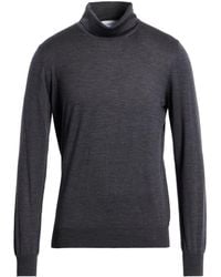 Lardini - Turtleneck - Lyst