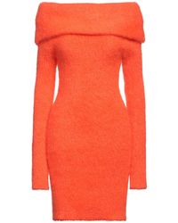 Isabel Marant - Midi Dress - Lyst