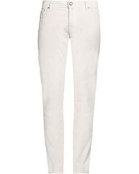 Jacob Cohen - Pants - Lyst