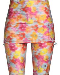 adidas By Stella McCartney - Shorts & Bermuda Shorts - Lyst