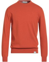 DETWELVE - Pullover - Lyst