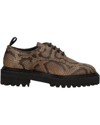 Officine Creative - Lace-up Shoes - Lyst