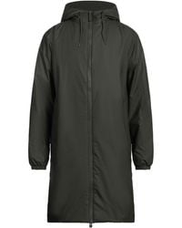 Rains - Overcoat & Trench Coat - Lyst