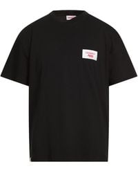 Charles Jeffrey - T-Shirt Cotton - Lyst