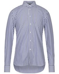 BRANCACCIO Shirts for Men - Up to 53% off at Lyst.com