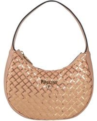 Pollini - Handtaschen - Lyst