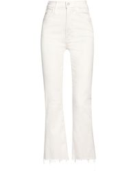 Mother - Jeans - Lyst