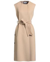 Caractere - Cappotto - Lyst