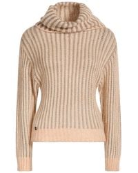 Manila Grace - Turtlenecks - Lyst