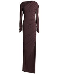 Amen - Maxi Dress - Lyst