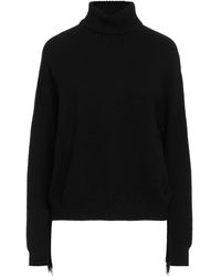 MO-MOI - Cuello alto - Lyst