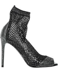 Le Silla - Ankle Boots - Lyst